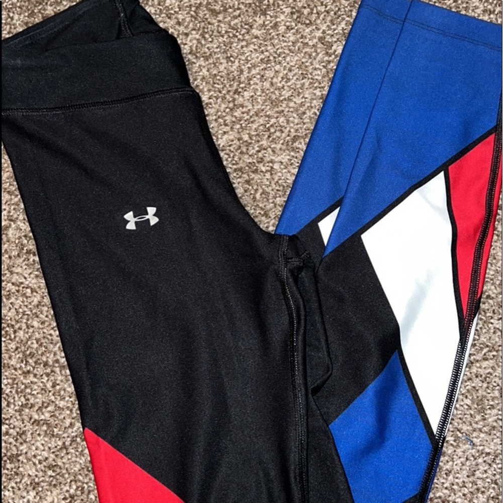 Under armor Leggings